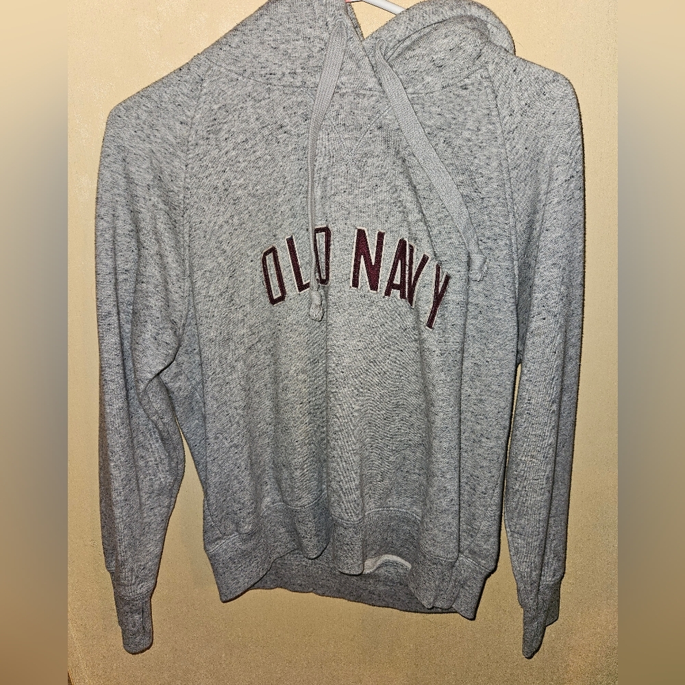 Old navy hoodie